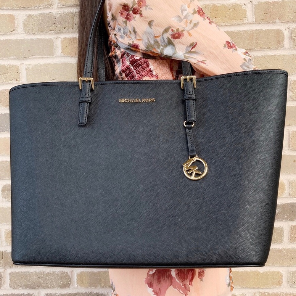 Michael Kors: Jet Set Travel tote